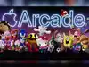 Image for Apple Arcade August updates look