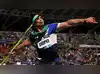 Image for Neeraj Chopra Classic: Kishore Jena,