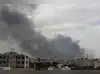 Image for War erupts in Middle-East again?