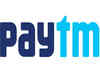 Paytm down 5% as VSS resignation fails to soothe nerves:Image