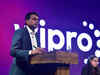 Deal wins help Wipro, no revival in demand soon:Image