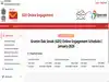 India Post GDS 2026 3rd Merit List Date and Time: Check when and how to download from indiapostgdsonline.gov.in, documents needed and more:Image