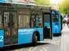 Delhi launches new hydrogen buses that run 250 km in one refill, promise zero emissions, but there's a catch:Image