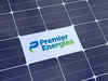 Premier Energies up 41% in 3 days on Rs 200 cr order win:Image