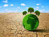 Global GDP seen taking much bigger climate hit than first feared:Image