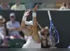 Image for Laura Siegemund is coached by
