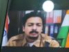 Viral Video: Scammer posing as Mumbai Police calls real cop by mistake, gets a shocking surprise on Zoom:Image