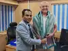 Image for SBI employees gives Hotmail founder