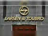 L&T set to phase out old construction gear