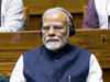 Modi pledges $24 billion for jobs, financial aid for allies in Budget 2024