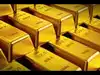 Why is gold price falling today?:Image