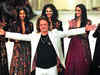 Rohit Bal: Visionary in party boy clothing:Image