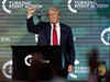 Trump vows Bitcoin 'stockpile' amid China competition:Image