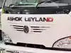 Ashok Leyland vehicle sales up 28 per cent to 24,409 units in September