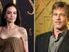 Angelina Jolie is delighted as Brad Pitt and George Clooney’s latest movie Wolfs gets yanked from cinemas:Image