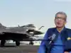 Image for No Rafale jets lost: Defence