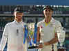 Ashes 2025-26 Schedule Announced: Here are the Australia vs England series venues and dates:Image