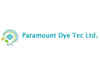 Paramount Dye Tec debuts with 6% discount on NSE:Image