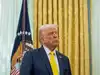 Trump puts Russia sanctions bill on hold, cites US national interest; retains power to reinstate measures:Image