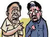 Image for Power tussle in Puducherry: CM-LG
