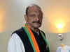 BJP MLA and Union minister Jitendra Singh's brother Devender Rana passes away at 59:Image