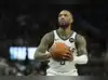 Image for Damian Lillard out, Myles Turner