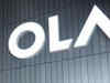 Battery Low: Ola Electric shares fall 4%, slip below Rs 100:Image