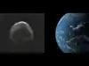 In 2015, a skull-shaped space rock passed Earth on Halloween; NASA said it might be a dead comet; here's what scientists found:Image