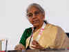 West Asia crisis on radar; India needs to be ready: Nirmala Sitharaman