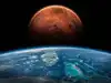 Earth, Mars born from same cloud of gas and dust, yet formed differently: Study:Image