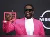 Image for Diddy acquitted of most serious