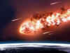 Three asteroids on collision course: NASA warns of giant space rocks approaching Earth today:Image