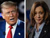 Stocks, bonds & currencies under watch during Trump-Harris debate:Image