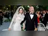 Image for Jeff Bezos–Lauren Sánchez wedding generates