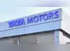 Image for Tata Motors shares in focus