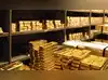 Image for Gold steadies as investors eye