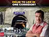 Zojila tunnel, NH corridors & Delhi&ndash;Katra expressway: India&rsquo;s infra push reshapes J&K connectivity 
