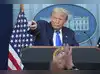 Image for Trump's 'big, beautiful' bill set