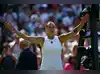 Image for Tennis: Aryna Sabalenka survives Laura