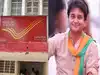 Image for India Post to become real