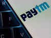 Paytm fall 3% amid reports of talks to sell ticketing biz:Image