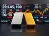 Image for Gold falls Rs 160 to