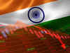 Foreigners most short on Indian stocks since 2012:Image