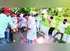 Image for In Bihar, only native women