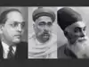 Image for Before Mumbai had a university,