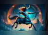 Image for WEEKLY HOROSCOPE SAGITTARIUS  (7th