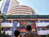 PFC, REC, Adani stocks top losers, shares fall up to 20%:Image
