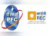 Image for PFC, REC shares extend gains