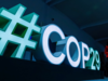 COP29 looks at G20 outcome to get a breakthrough on climate finance