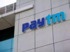 Paytm shares jump 5% despite denying talks with Adani:Image